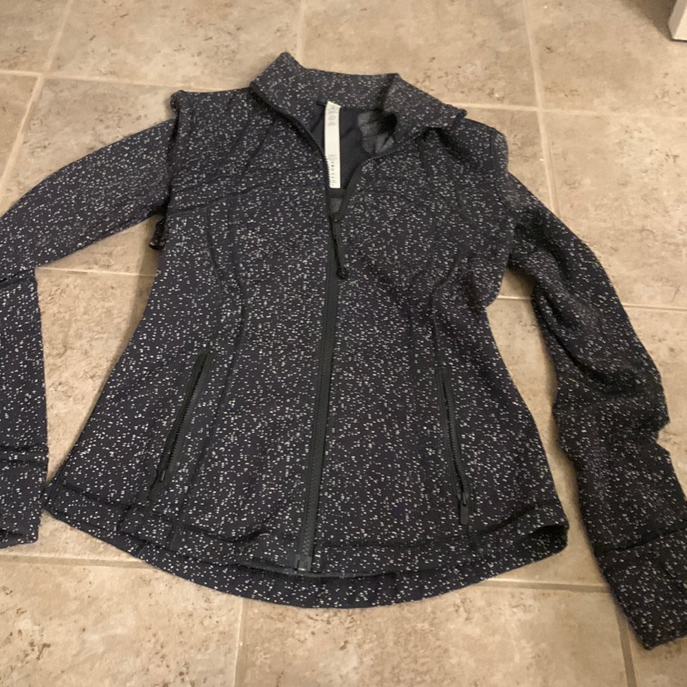 Lulu Lemon jacket